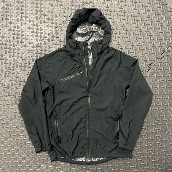 Men’s Body Glove Water Proof Pocketed Athletic Active Outdoor Jacket Windbreaker - Picture 1 of 4